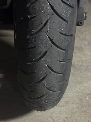 Yamaha TMAX 560 Tech Max 2021 – Impecable estado