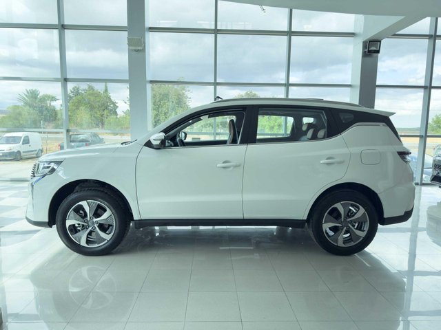 Livan X6 Pro 1.5TGDI