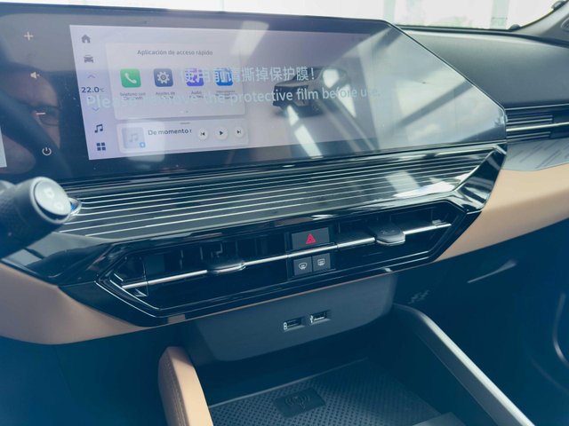 Livan X6 Pro 1.5TGDI