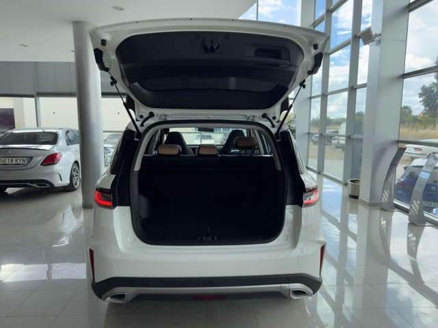 Livan X6 Pro 1.5TGDI