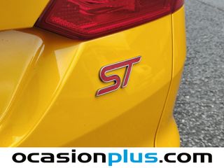 Ford Focus 2.0 EcoBoost Sportbreak ST Plus 184 kW (250 CV)