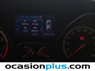 Ford Focus 2.0 EcoBoost Sportbreak ST Plus 184 kW (250 CV)