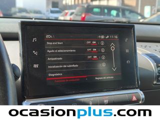 Citroen C4 Cactus PureTech 110 S&S Feel 81 kW (110 CV)