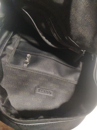 Mochila Guess