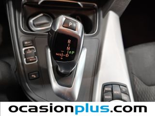 BMW Serie 3 318d Touring 110 kW (150 CV)