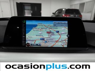 BMW Serie 3 318d Touring 110 kW (150 CV)