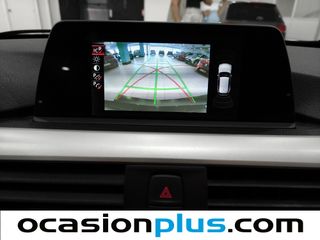 BMW Serie 3 318d Touring 110 kW (150 CV)