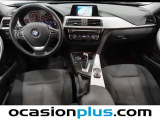 BMW Serie 3 318d Touring 110 kW (150 CV)