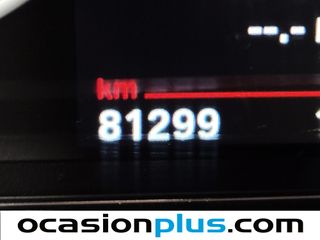 BMW Serie 3 318d Touring 110 kW (150 CV)