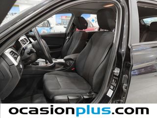 BMW Serie 3 318d Touring 110 kW (150 CV)