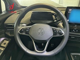 Volkswagen ID.5 128CV (174kW) Pro