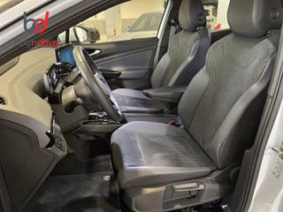 Volkswagen ID.5 128CV (174kW) Pro