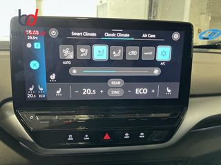 Volkswagen ID.5 128CV (174kW) Pro