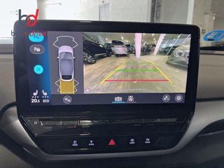 Volkswagen ID.5 128CV (174kW) Pro