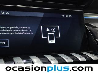 Peugeot 508 SW BlueHDi 130 S&S GT EAT8 96 kW (130 CV)