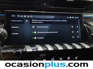 Peugeot 508 SW BlueHDi 130 S&S GT EAT8 96 kW (130 CV)