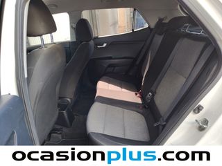 Kia Stonic 1.6 CRDi VGT Eco-D Concept 81 kW (110 CV)