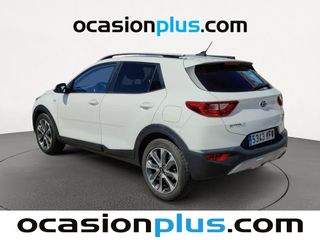 Kia Stonic 1.6 CRDi VGT Eco-D Concept 81 kW (110 CV)