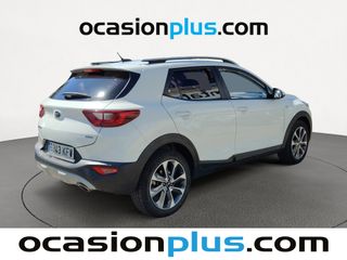 Kia Stonic 1.6 CRDi VGT Eco-D Concept 81 kW (110 CV)