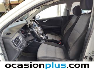 Kia Stonic 1.6 CRDi VGT Eco-D Concept 81 kW (110 CV)