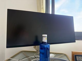 URGE VENTA POR MUDANZA!! Pantalla PC 34 Ultrawide