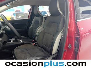 Renault Captur Techno TCe 103 kW (140 CV) GPF