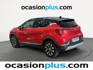 Renault Captur Techno TCe 103 kW (140 CV) GPF