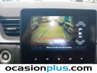 Renault Captur Techno TCe 103 kW (140 CV) GPF