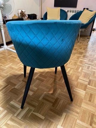 Sedie da pranzo, poltrone 