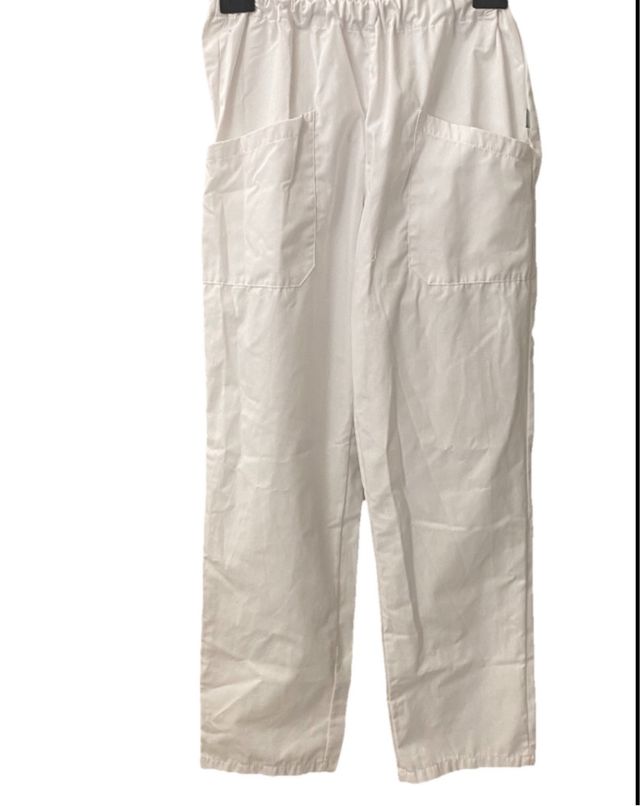 Pantaloni 100% cotone nuovi