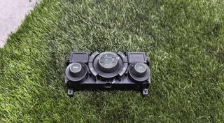 Peugeot 96850724xt00 mando climatizador 308 224835