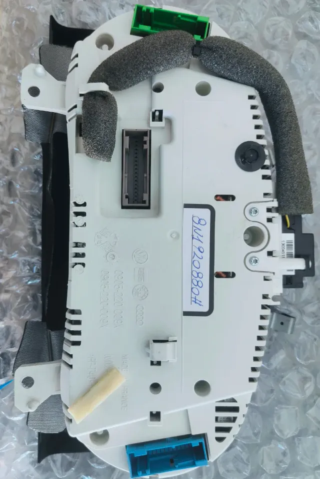 Cuadro instrumentos Audi TT MK1 Reconstruido.