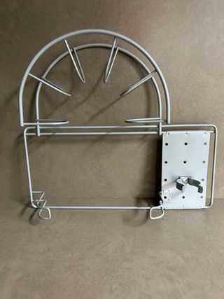 Soporte Aspiradora Ikea