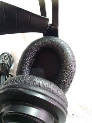 Auriculares Panasonic Inalámbricos - Piezas