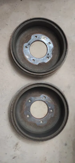 Tambores Suzuki Vitara