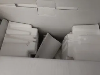 Caja PS5 Sony Completa