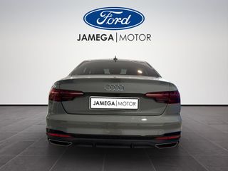 Audi A4 AUDI A4 35 TFSI 150CV S-LINE