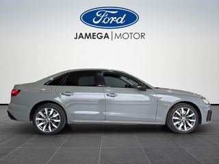 Audi A4 AUDI A4 35 TFSI 150CV S-LINE