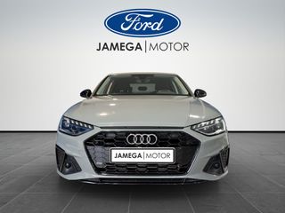 Audi A4 AUDI A4 35 TFSI 150CV S-LINE