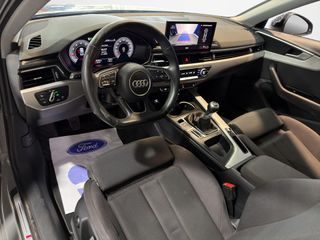 Audi A4 AUDI A4 35 TFSI 150CV S-LINE