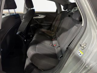 Audi A4 AUDI A4 35 TFSI 150CV S-LINE