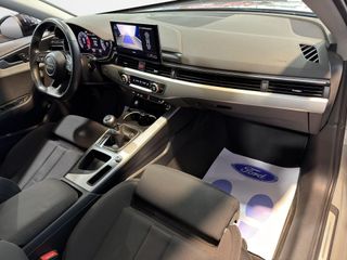 Audi A4 AUDI A4 35 TFSI 150CV S-LINE