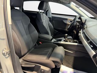 Audi A4 AUDI A4 35 TFSI 150CV S-LINE