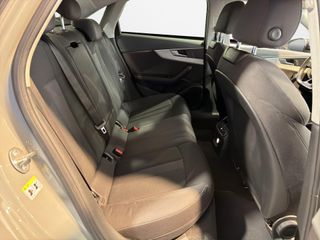 Audi A4 AUDI A4 35 TFSI 150CV S-LINE