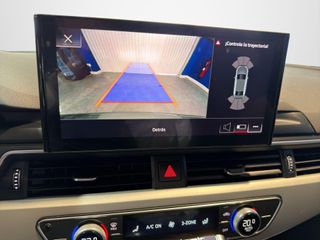 Audi A4 AUDI A4 35 TFSI 150CV S-LINE