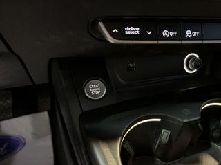 Audi A4 AUDI A4 35 TFSI 150CV S-LINE