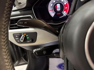 Audi A4 AUDI A4 35 TFSI 150CV S-LINE