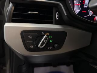 Audi A4 AUDI A4 35 TFSI 150CV S-LINE