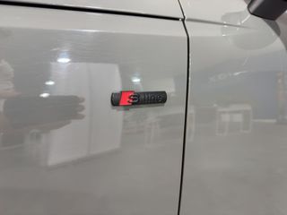 Audi A4 AUDI A4 35 TFSI 150CV S-LINE