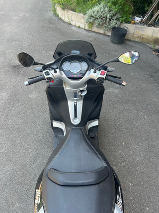 Piaggio MP3 Yourban 300 ei 2018